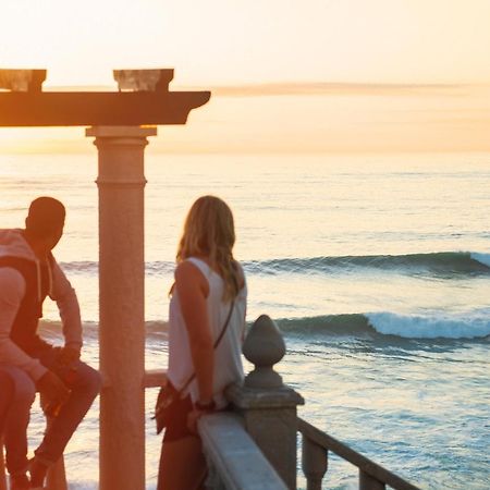 Laneez Ericeira Surf House Hostel ภายนอก รูปภาพ