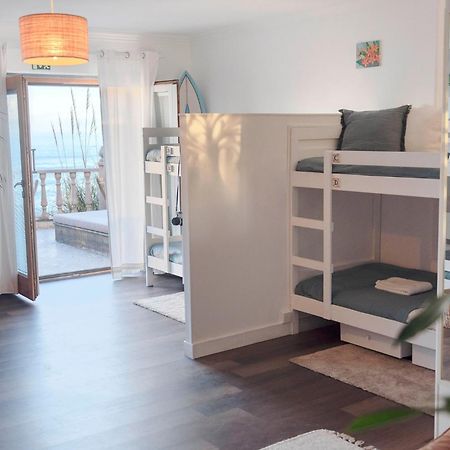 Laneez Ericeira Surf House Hostel ภายนอก รูปภาพ
