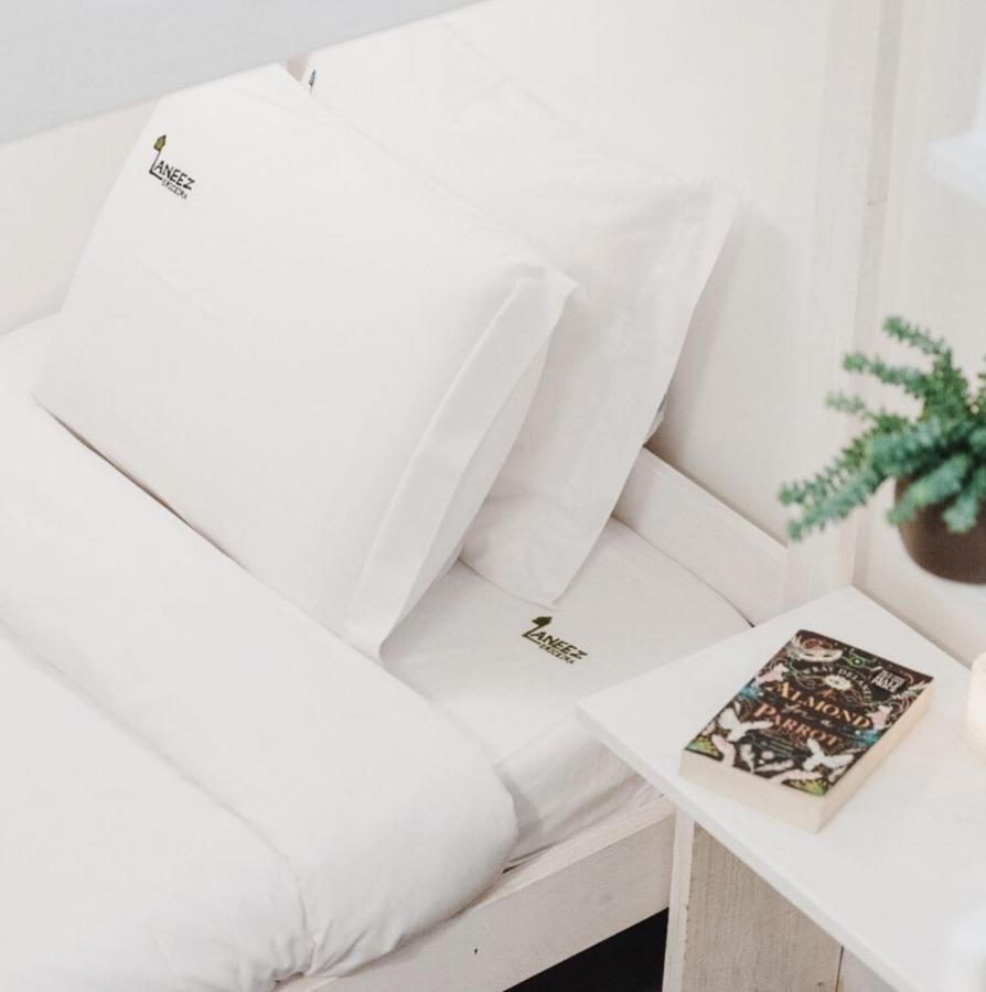 Laneez Ericeira Surf House Hostel ภายนอก รูปภาพ