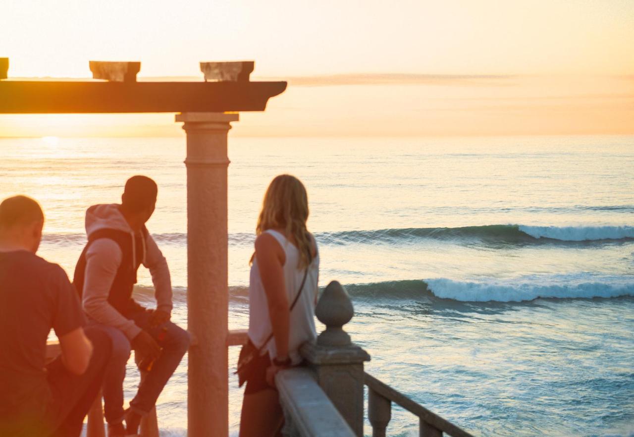 Laneez Ericeira Surf House Hostel ภายนอก รูปภาพ