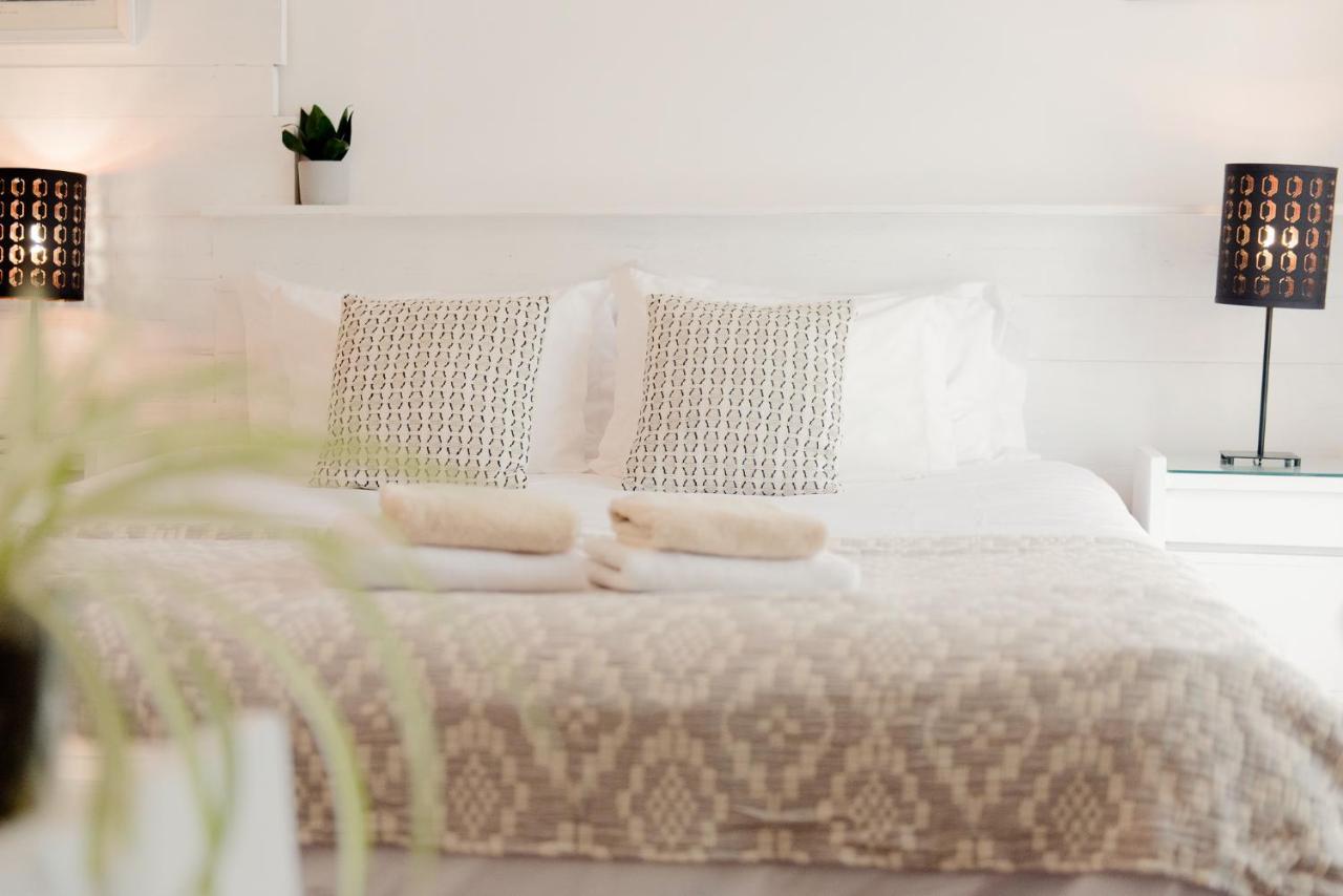 Laneez Ericeira Surf House Hostel ภายนอก รูปภาพ