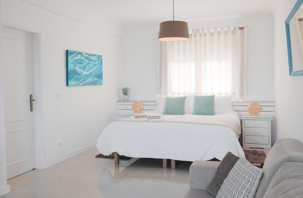 Laneez Ericeira Surf House Hostel ภายนอก รูปภาพ