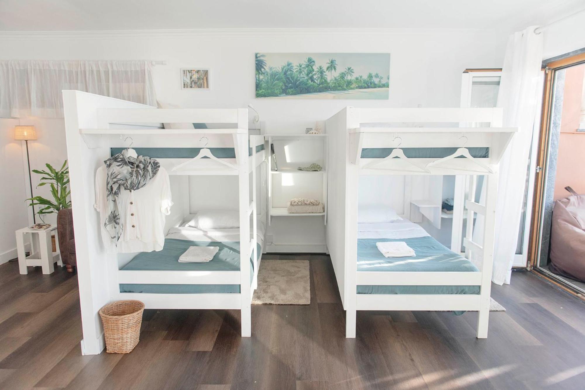 Laneez Ericeira Surf House Hostel ภายนอก รูปภาพ