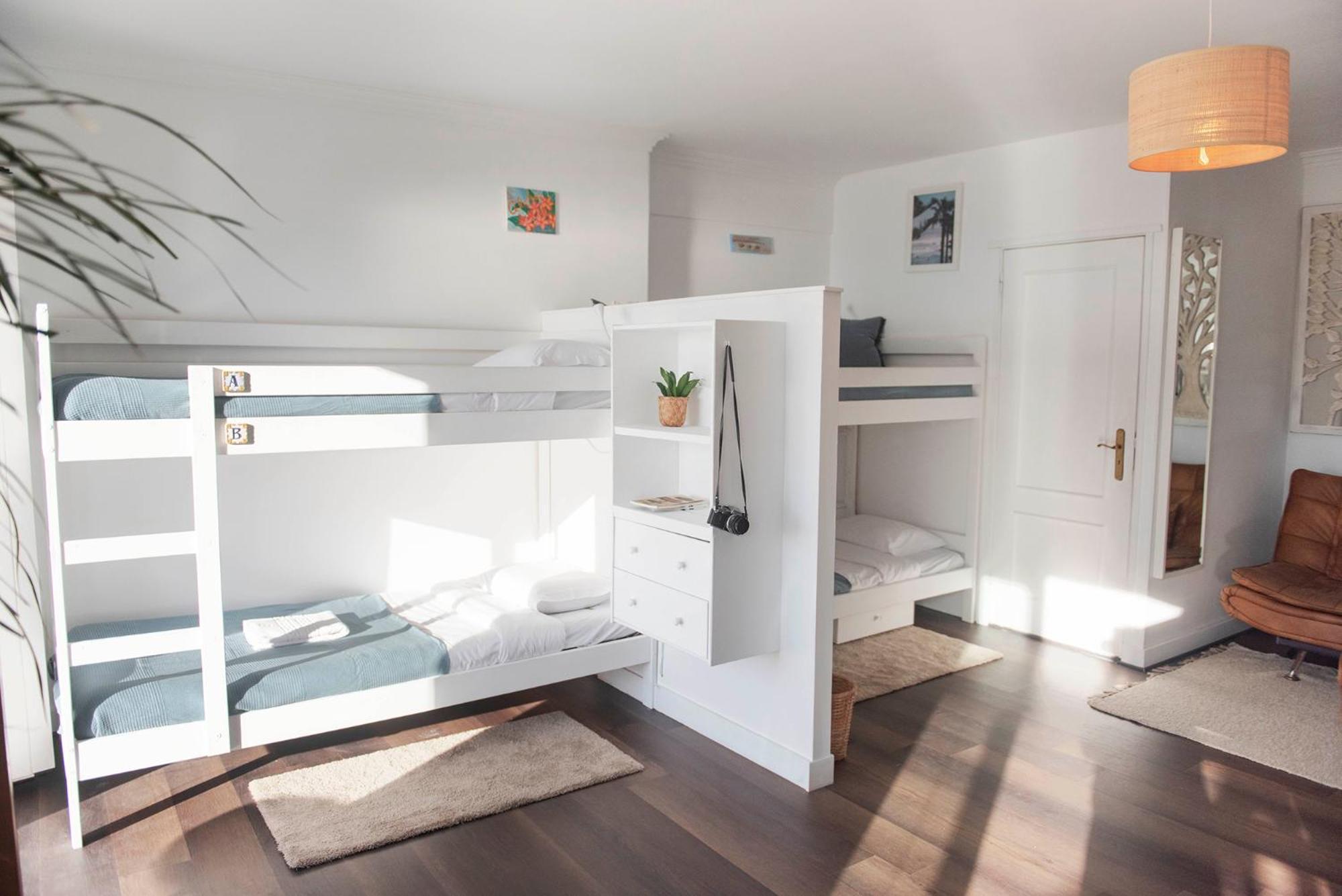 Laneez Ericeira Surf House Hostel ภายนอก รูปภาพ