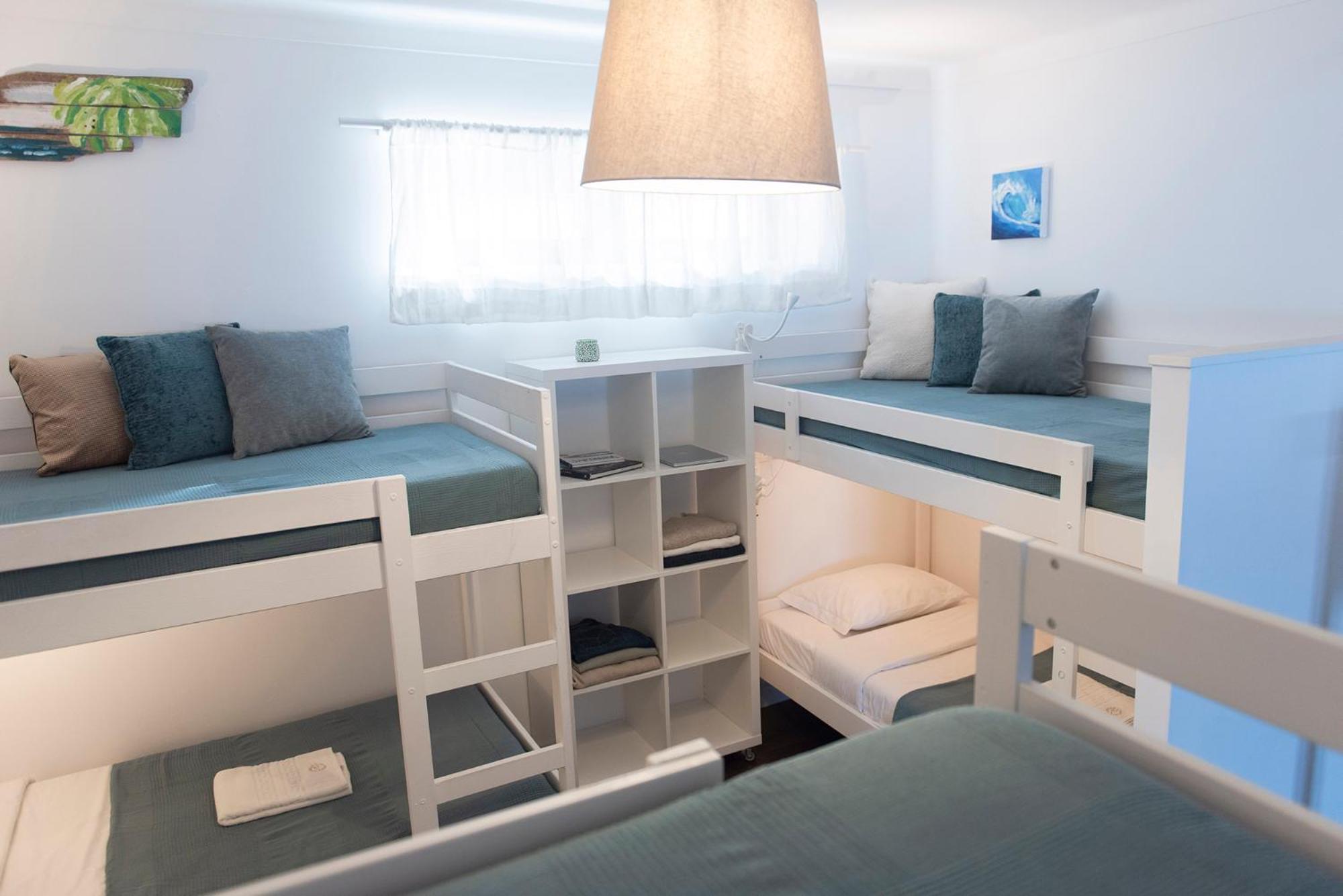 Laneez Ericeira Surf House Hostel ห้อง รูปภาพ