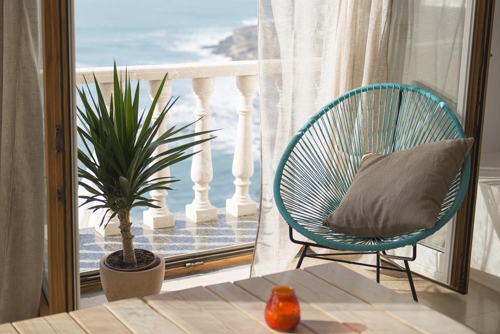 Laneez Ericeira Surf House Hostel ภายนอก รูปภาพ