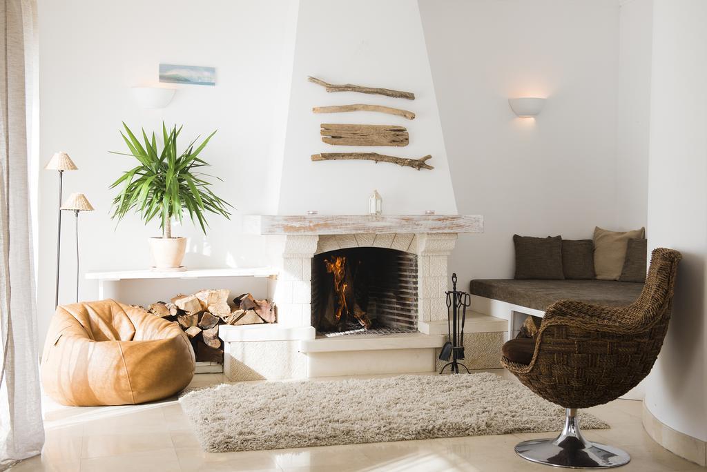 Laneez Ericeira Surf House Hostel ภายนอก รูปภาพ