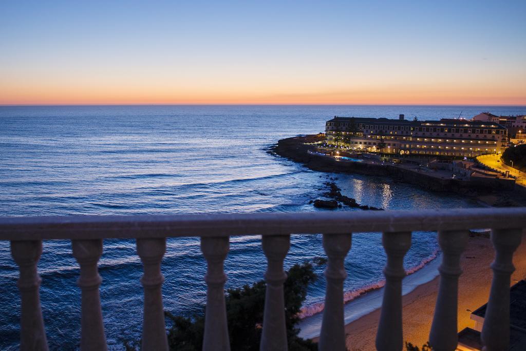 Laneez Ericeira Surf House Hostel ภายนอก รูปภาพ