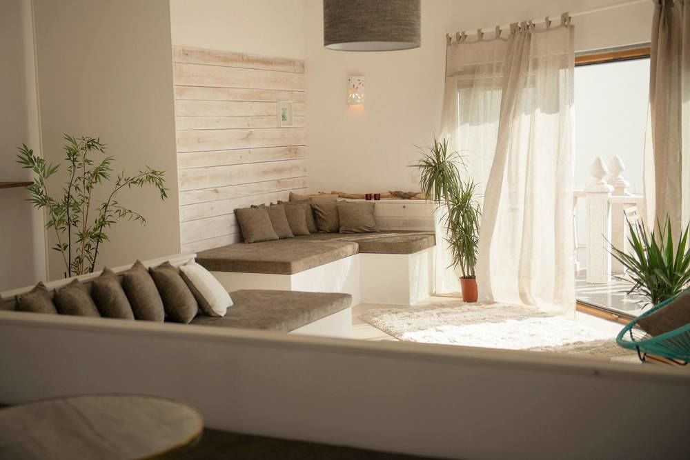 Laneez Ericeira Surf House Hostel ภายนอก รูปภาพ