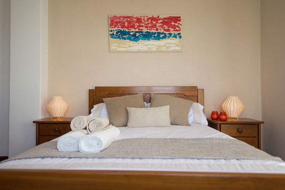 Laneez Ericeira Surf House Hostel ภายนอก รูปภาพ