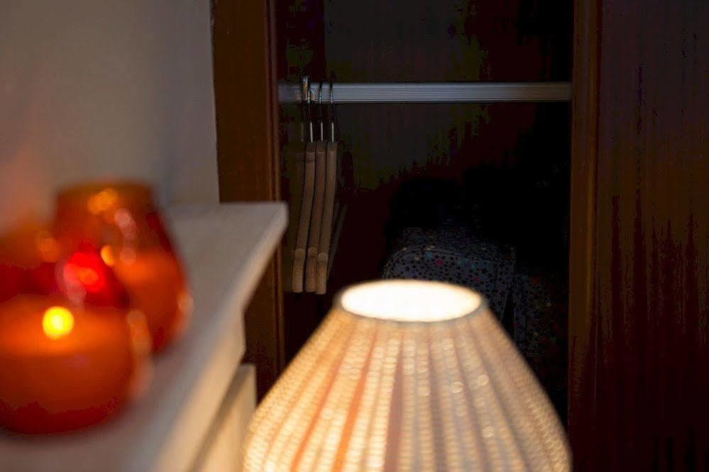 Laneez Ericeira Surf House Hostel ภายนอก รูปภาพ