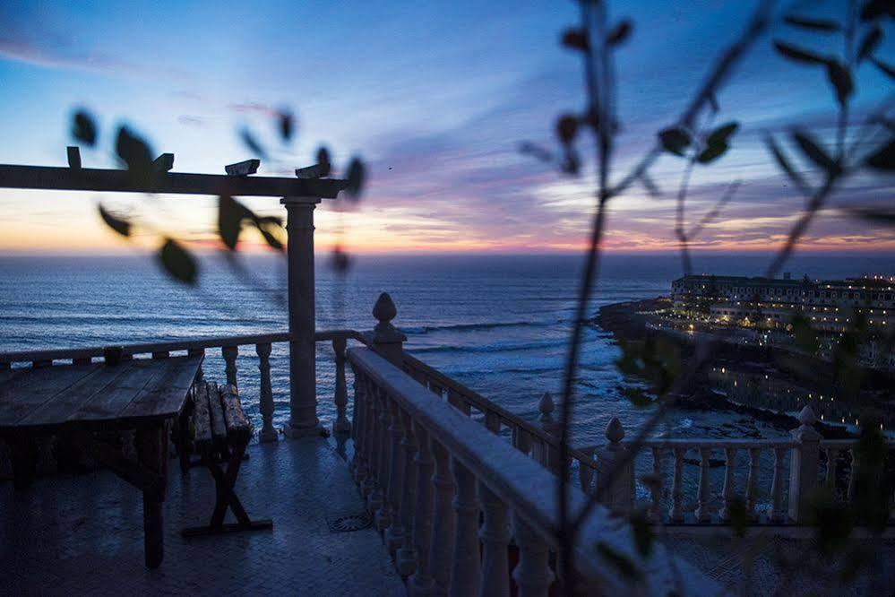 Laneez Ericeira Surf House Hostel ภายนอก รูปภาพ